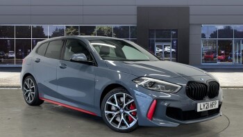 BMW 1 Series 128ti 5dr Step Auto Petrol Hatchback